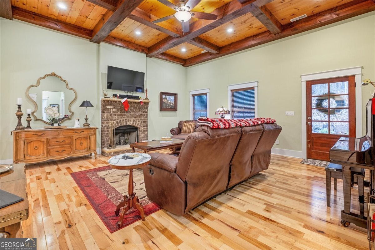 159 Dean Road Silver Creek - 15