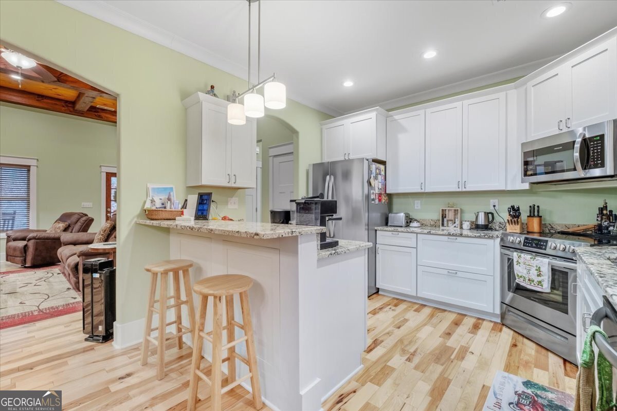 159 Dean Road Silver Creek - 19