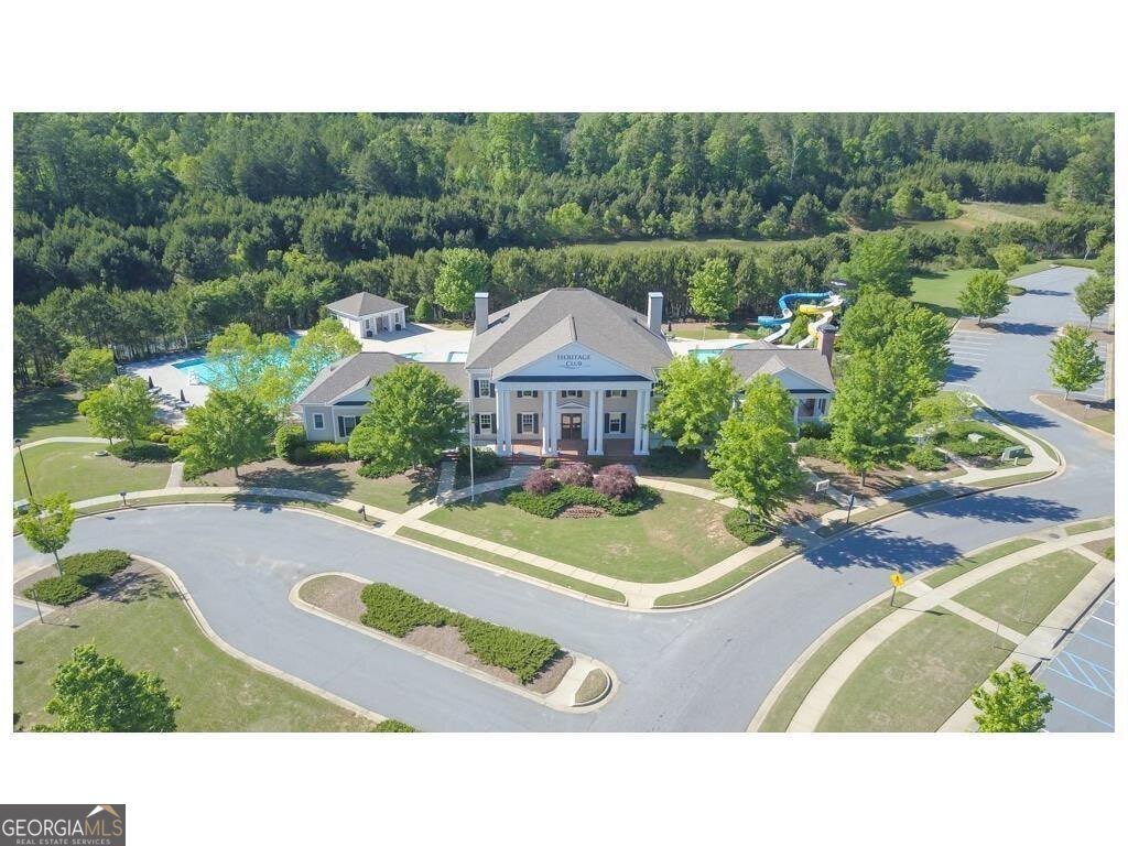 331 Oakview Way Canton - 16