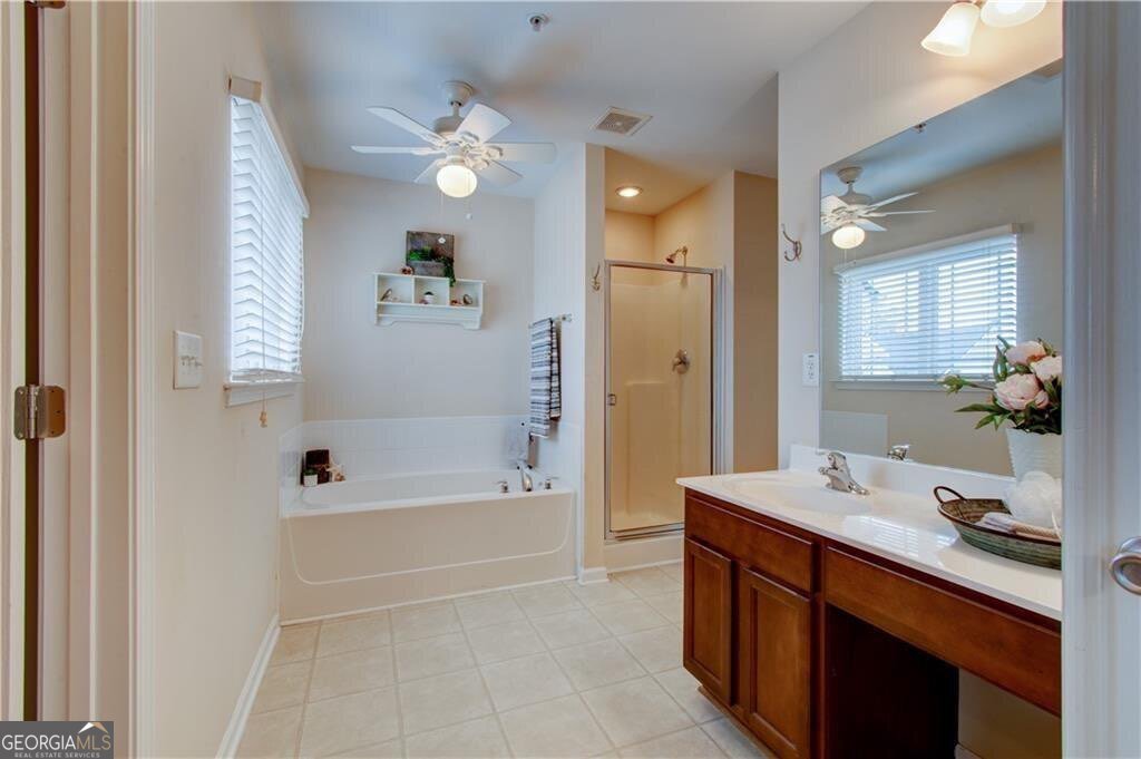 331 Oakview Way Canton - 19