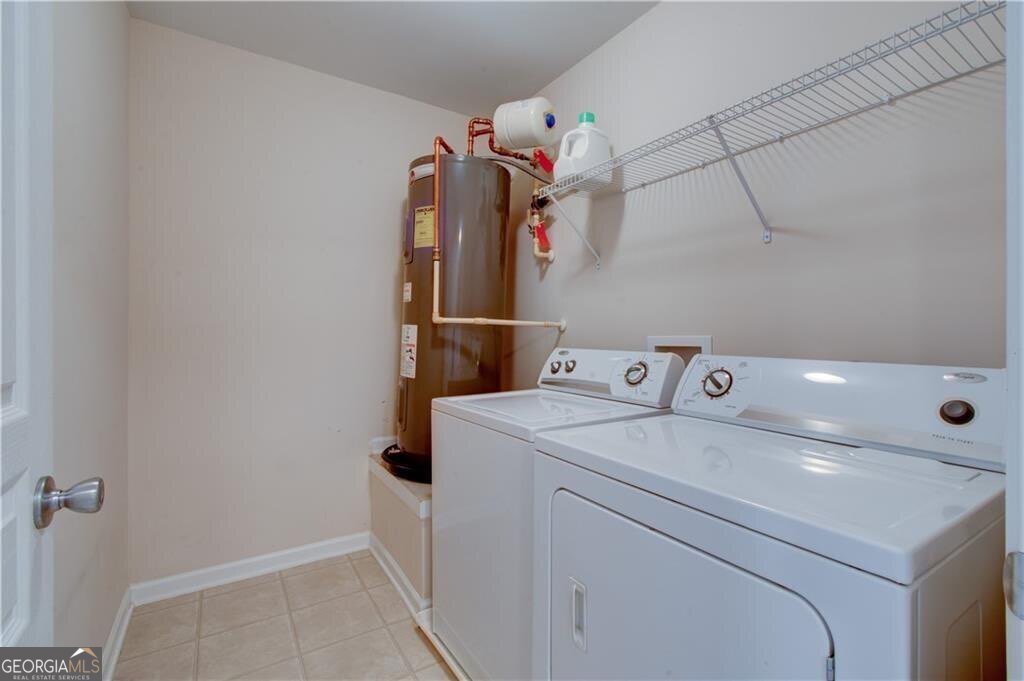 331 Oakview Way Canton - 20