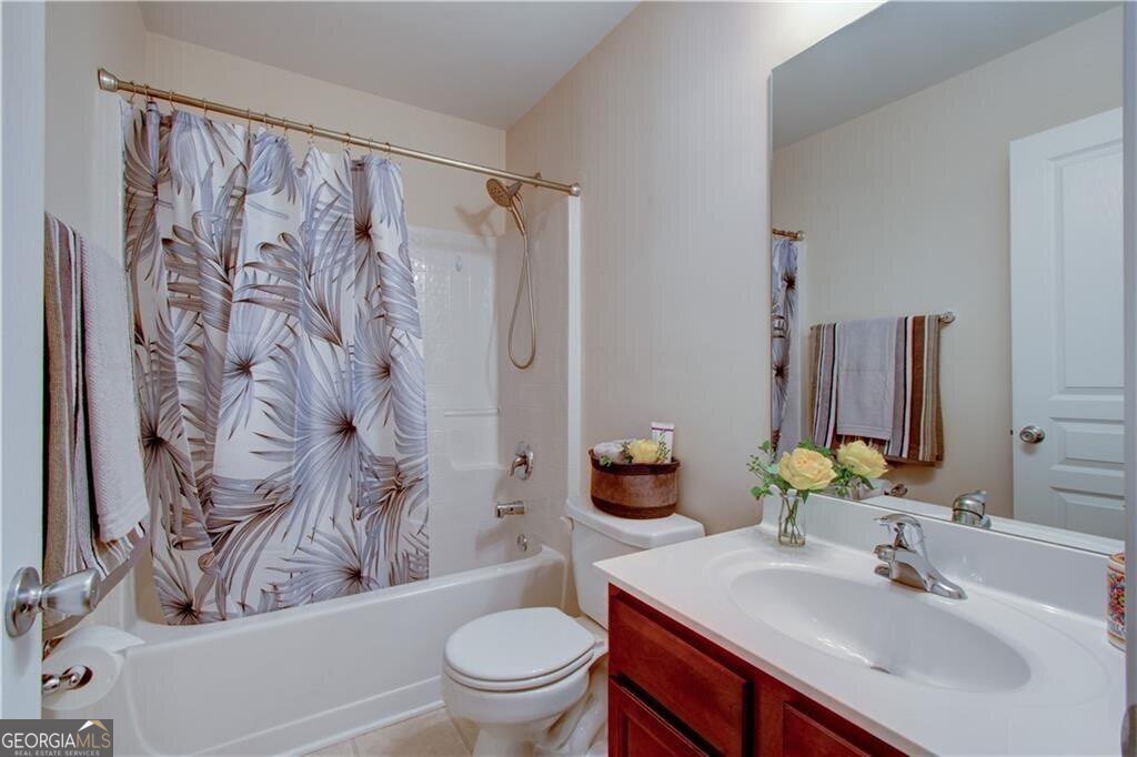 331 Oakview Way Canton - 21