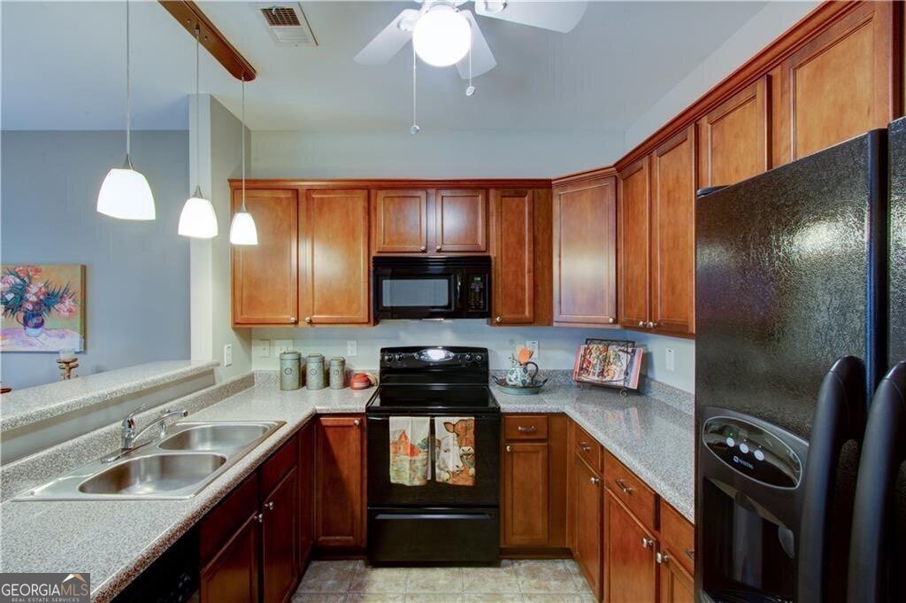 331 Oakview Way Canton - 22