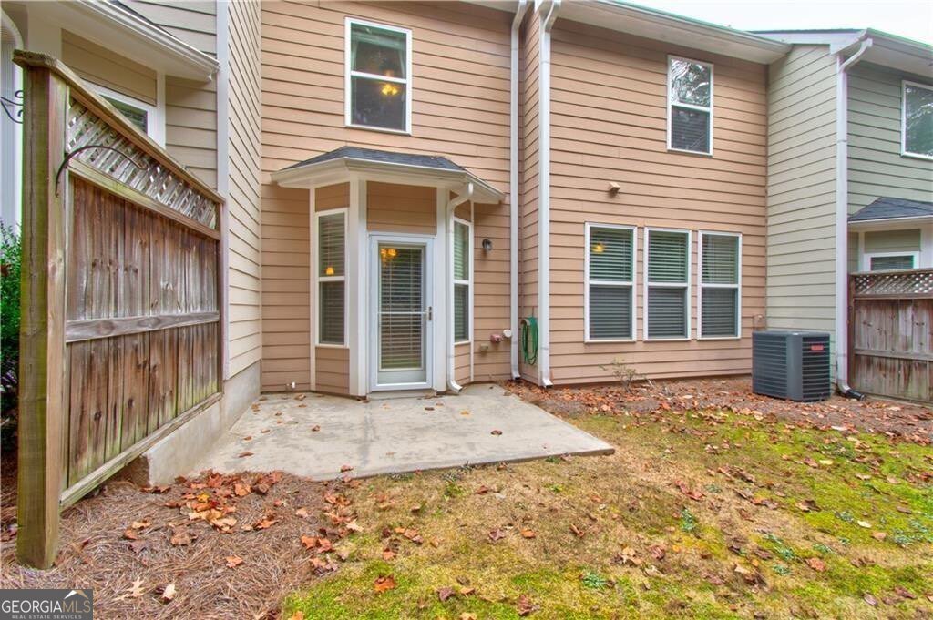 331 Oakview Way Canton - 23