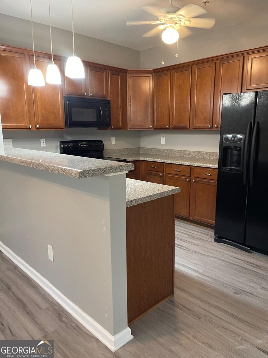 331 Oakview Way Canton - 3