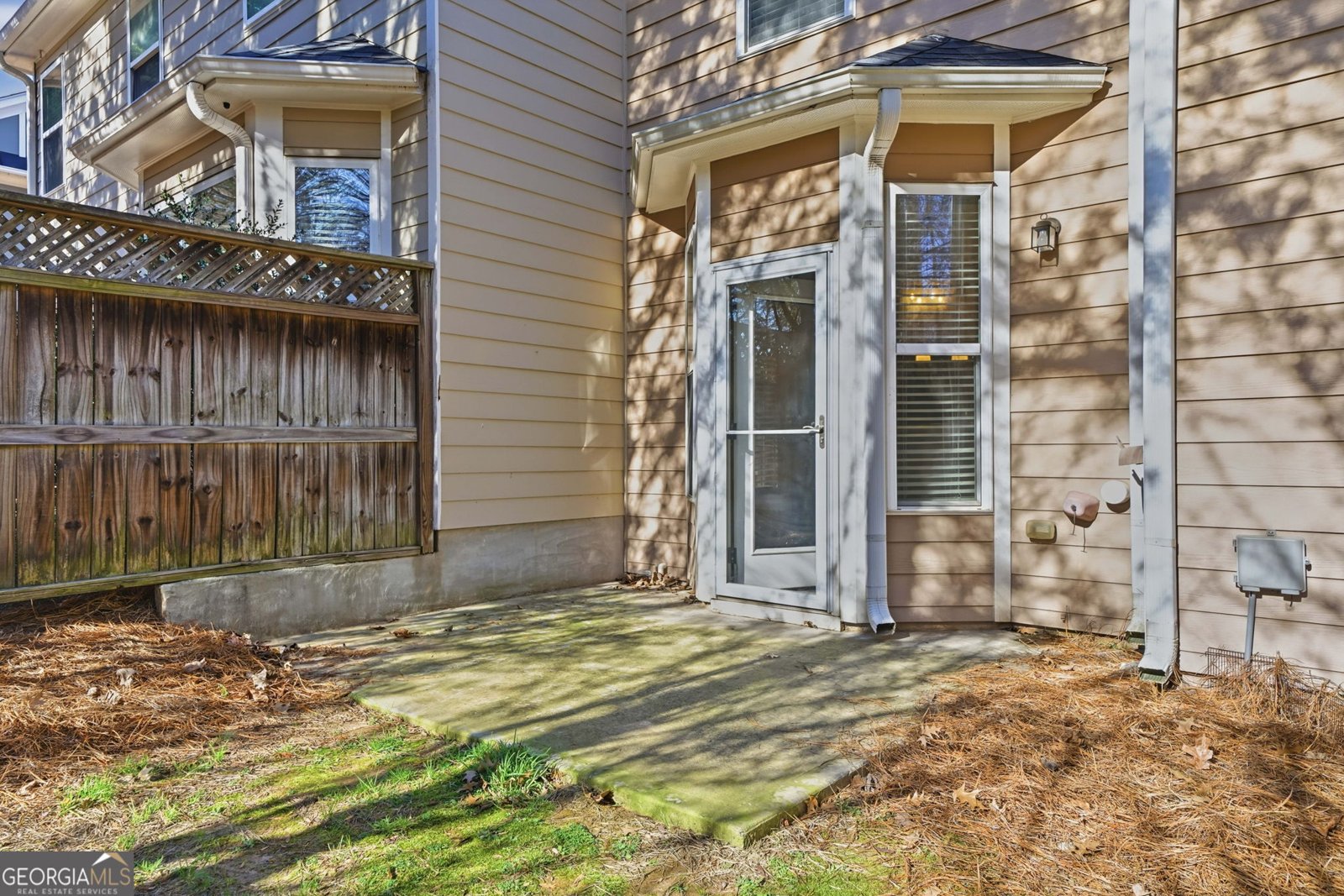 331 Oakview Way Canton - Photo 37