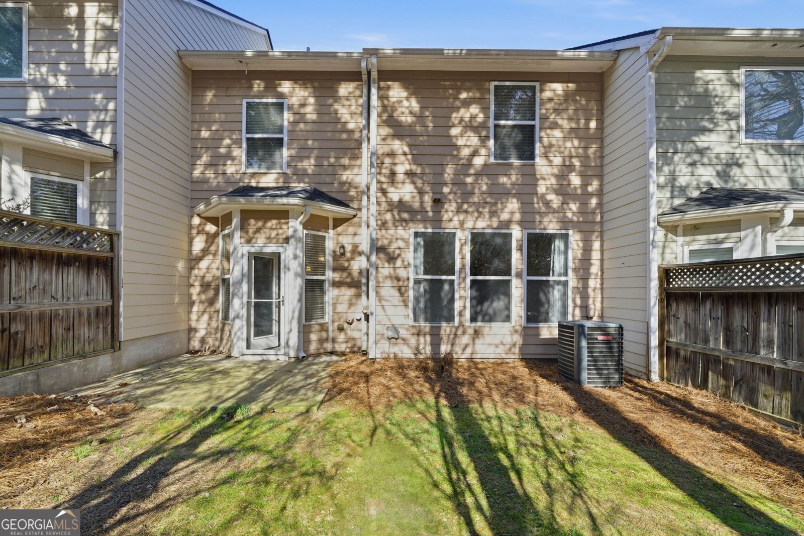 331 Oakview Way Canton - Photo 38