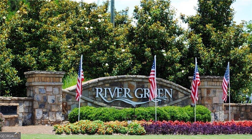 331 Oakview Way Canton - Photo 40