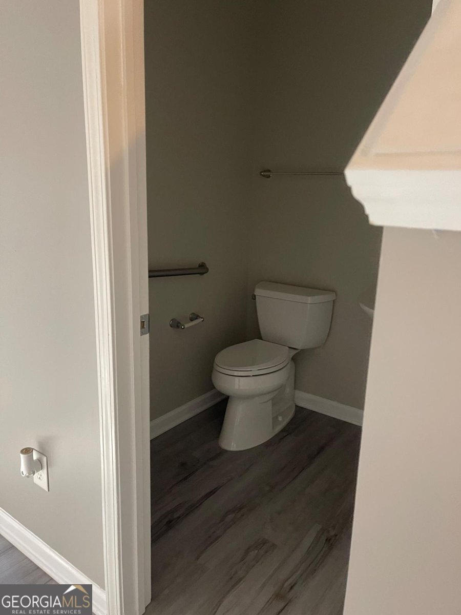 331 Oakview Way Canton - 8