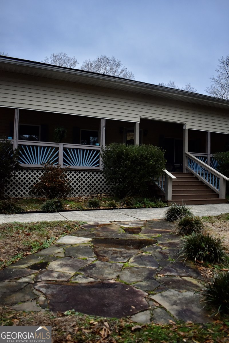 817 Brookside Drive Winder - 108