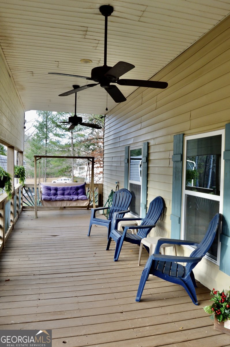 817 Brookside Drive Winder - 2