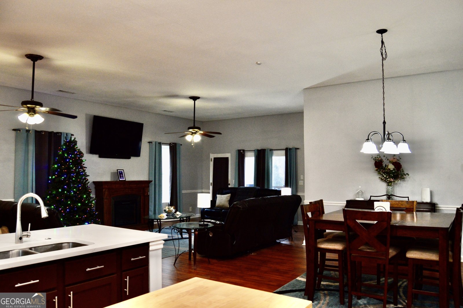 817 Brookside Drive Winder - 21