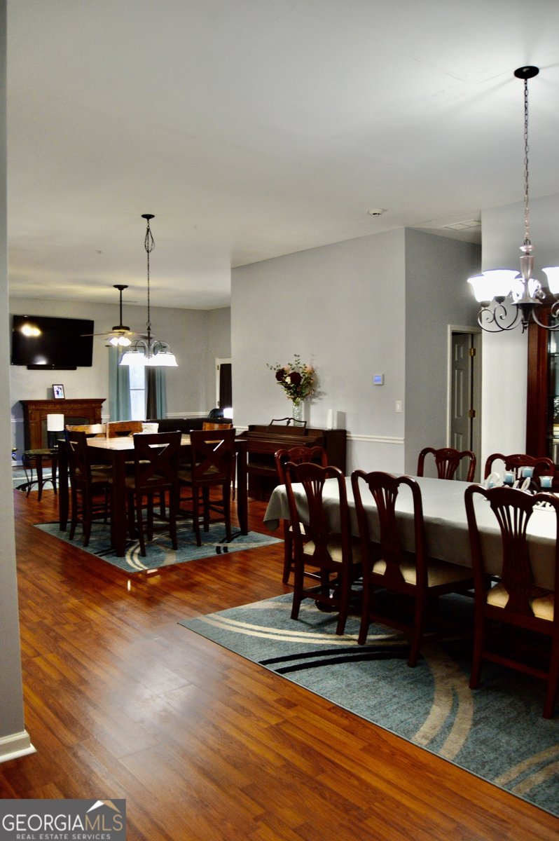 817 Brookside Drive Winder - 22