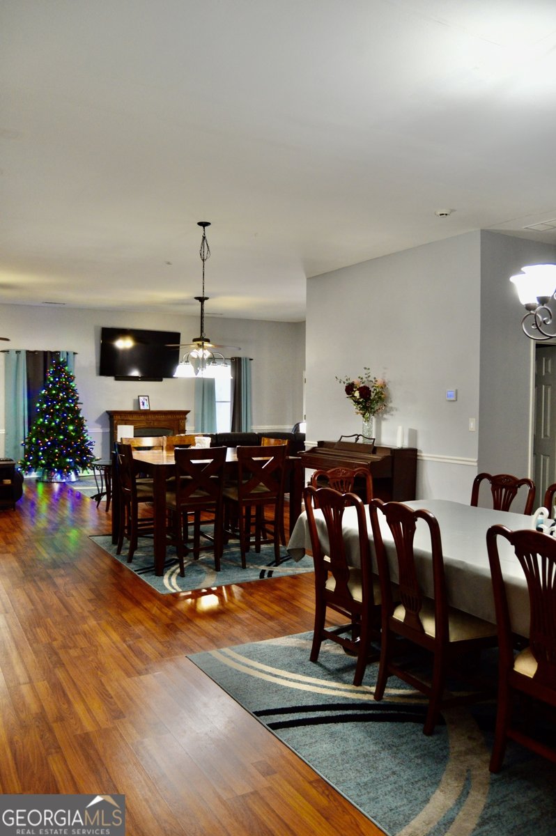 817 Brookside Drive Winder - 26