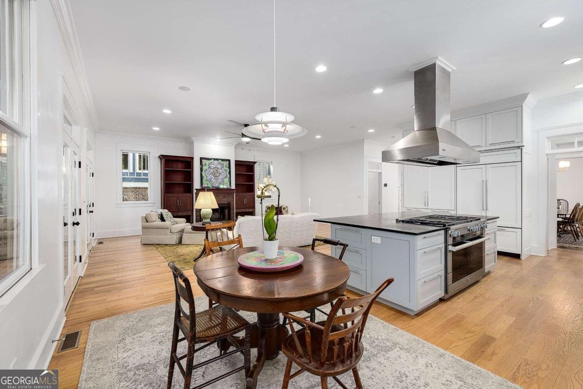 1213 Druid Place Atlanta - 10