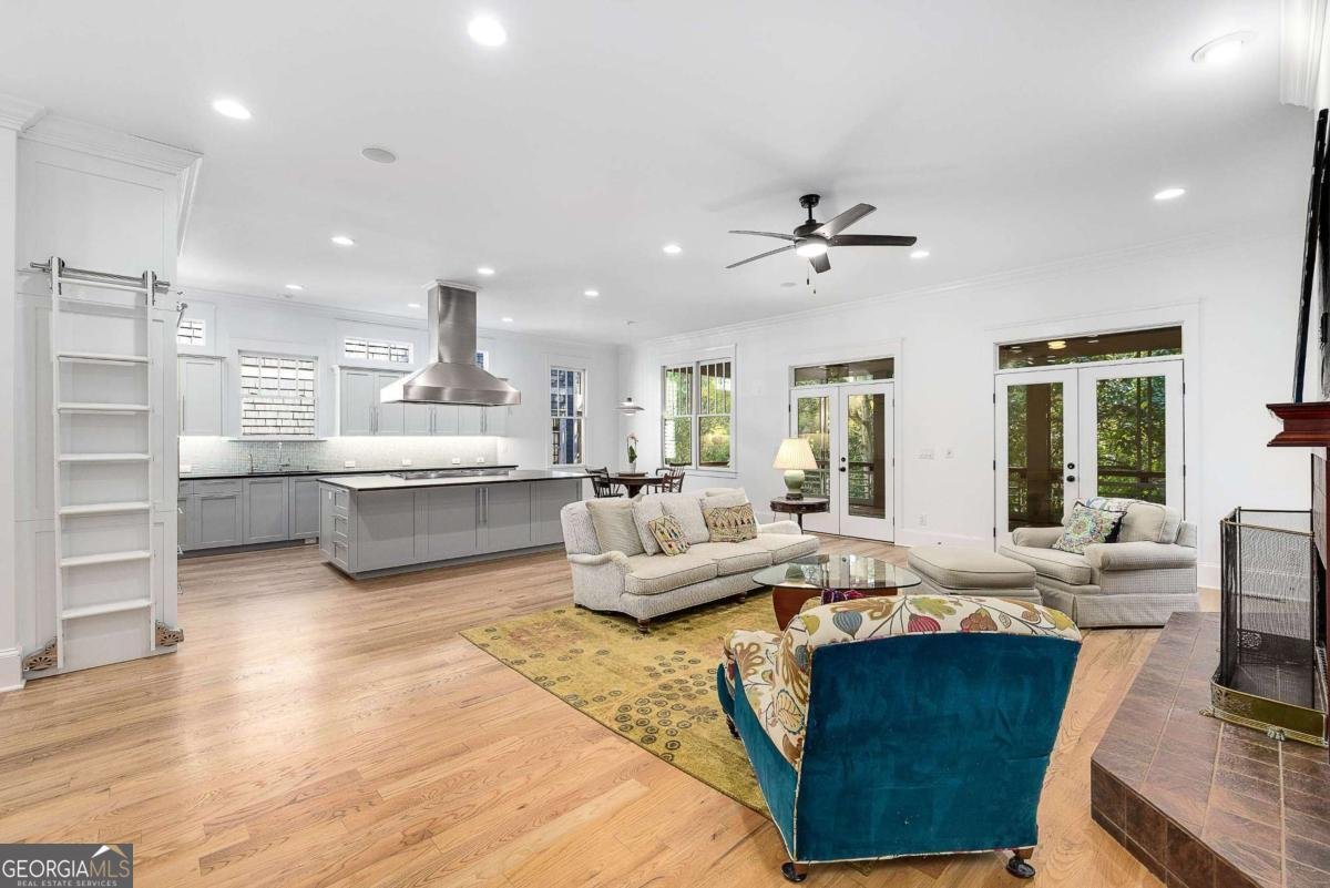 1213 Druid Place Atlanta - 12