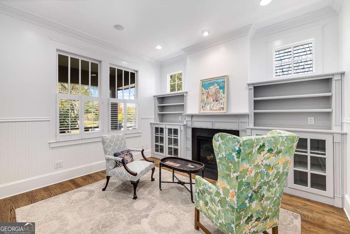 1213 Druid Place Atlanta - 13