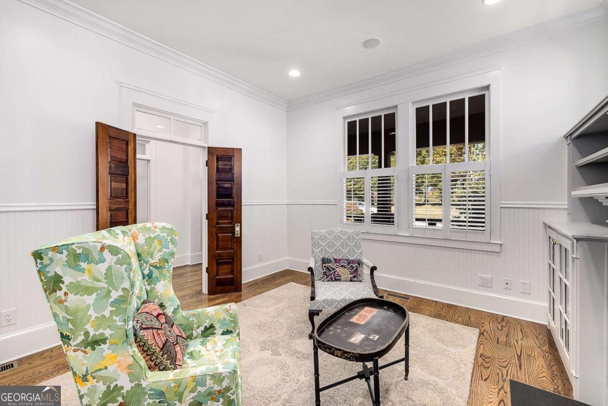 1213 Druid Place Atlanta - 14