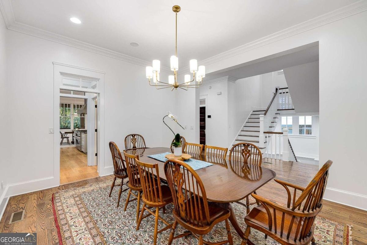 1213 Druid Place Atlanta - 15