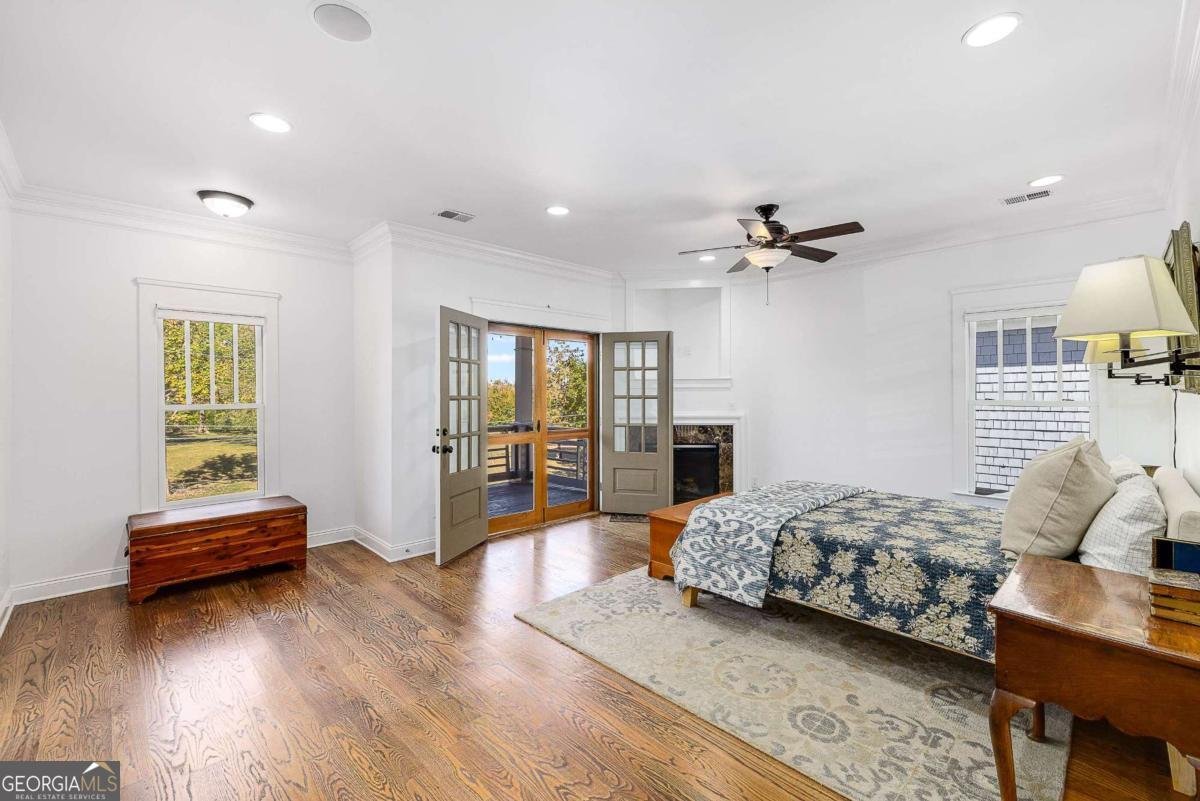 1213 Druid Place Atlanta - 19