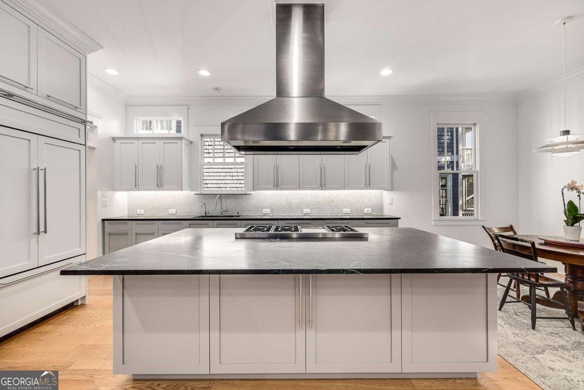 1213 Druid Place Atlanta - 2