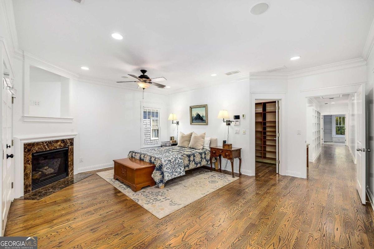 1213 Druid Place Atlanta - 20