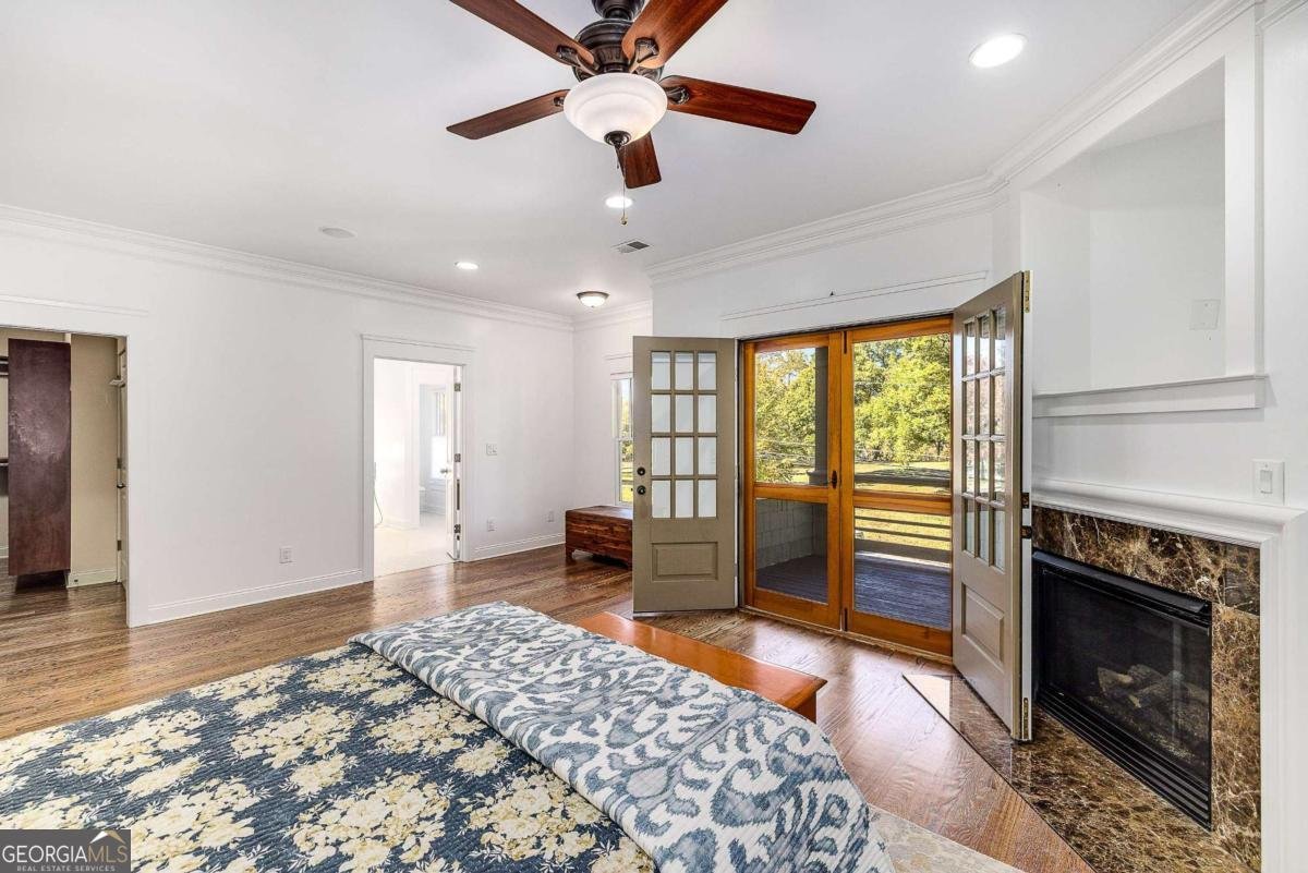 1213 Druid Place Atlanta - 21