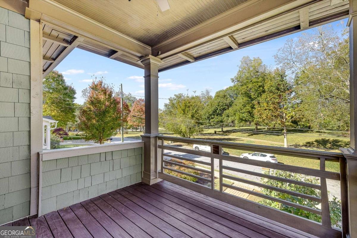 1213 Druid Place Atlanta - 22