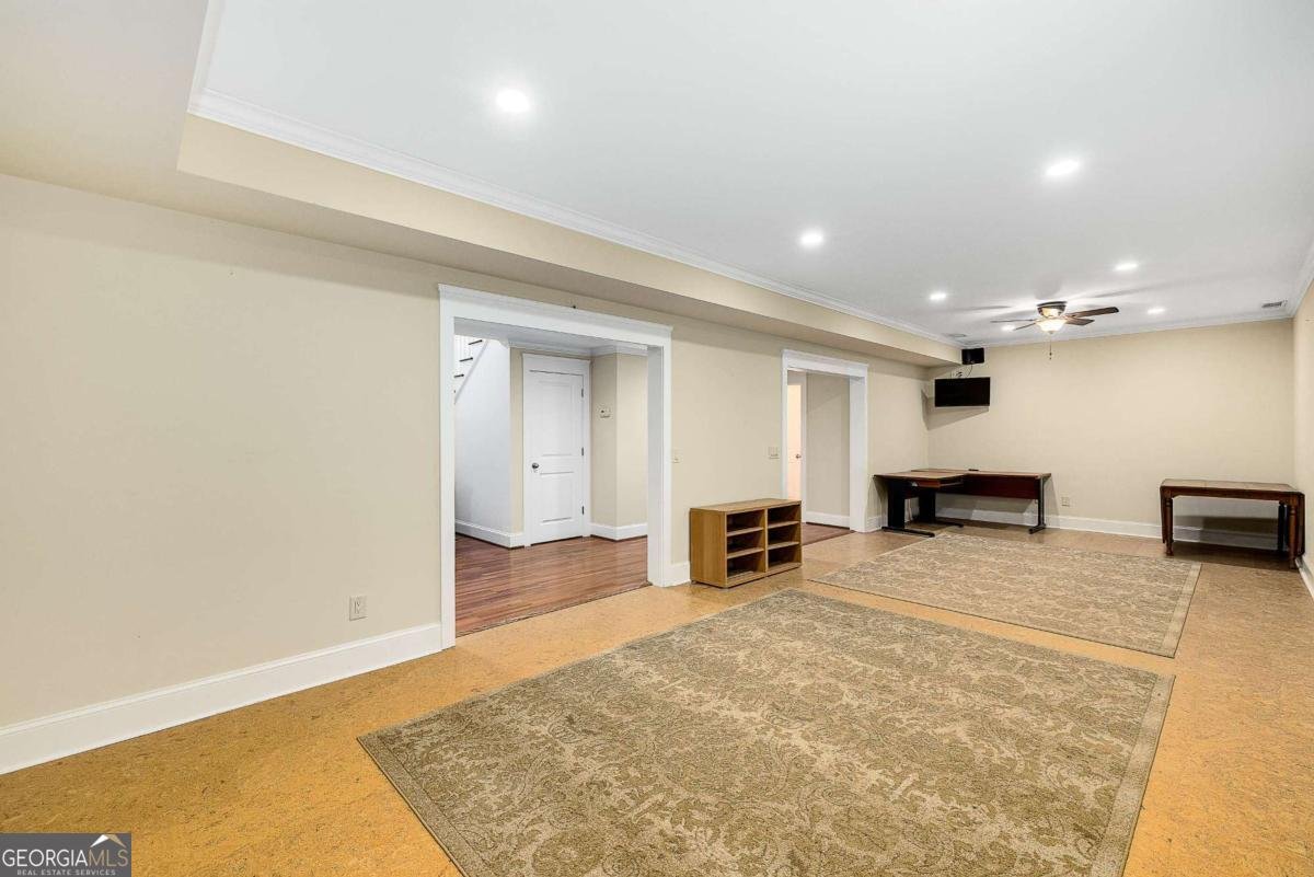 1213 Druid Place Atlanta - 27