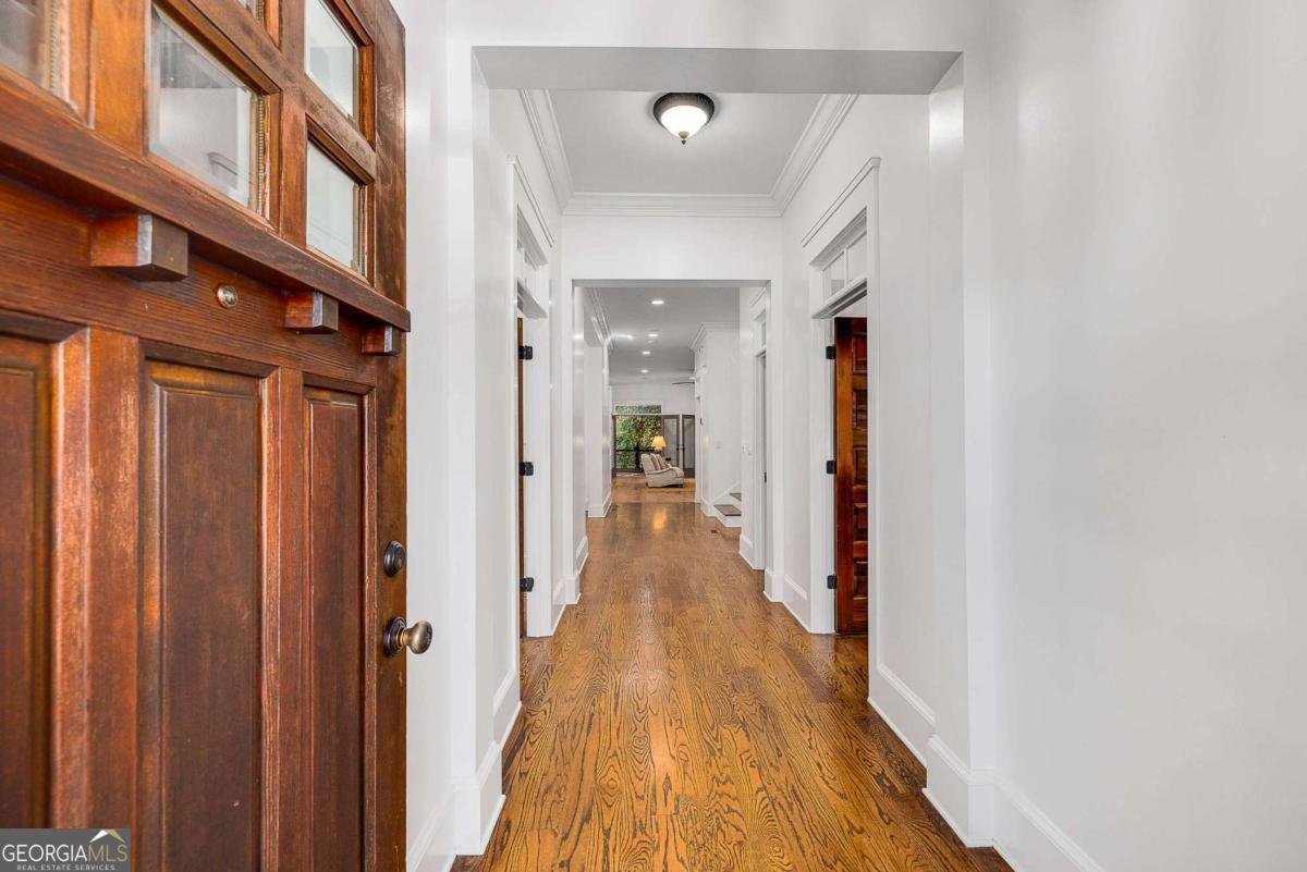 1213 Druid Place Atlanta - 29