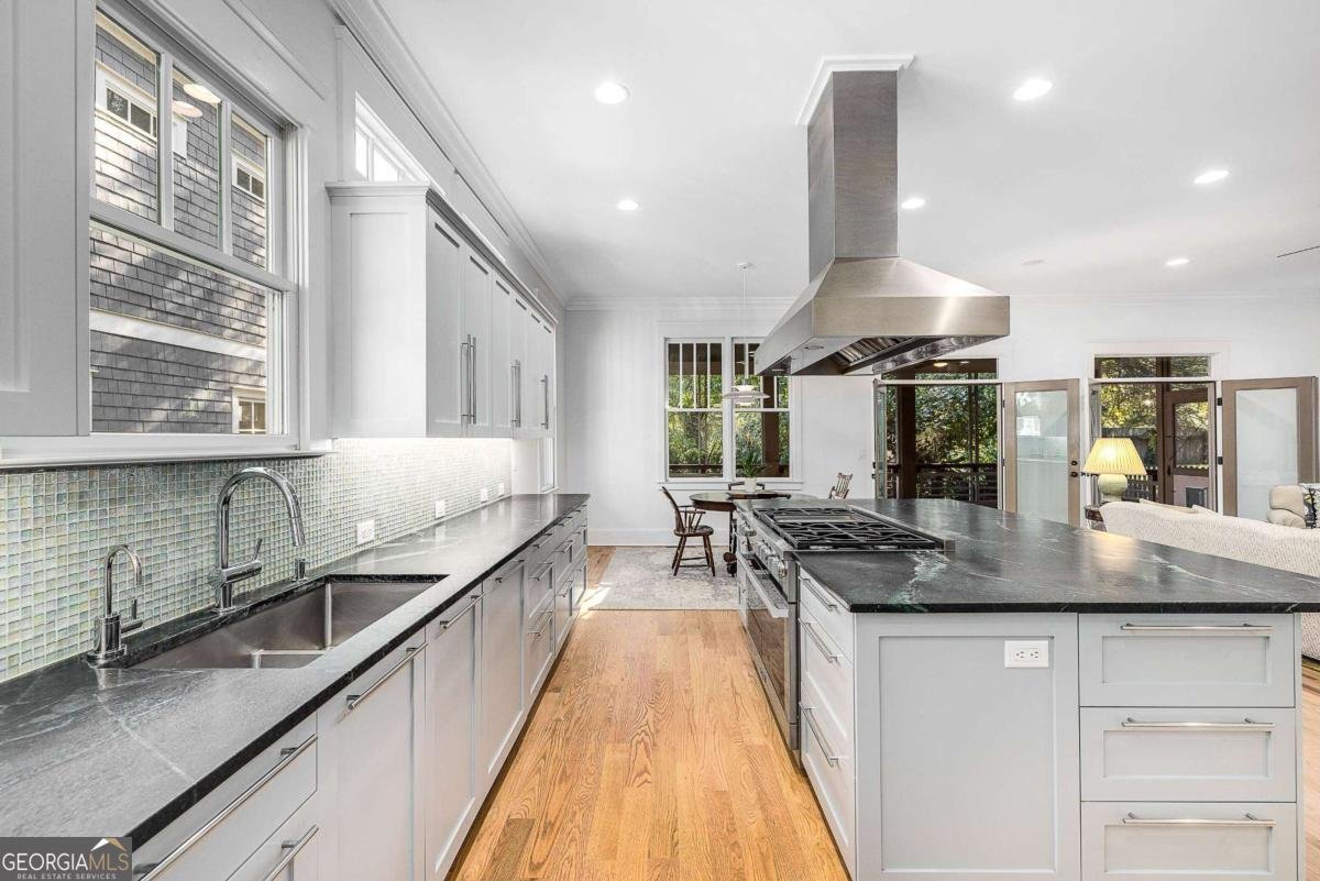 1213 Druid Place Atlanta - 3