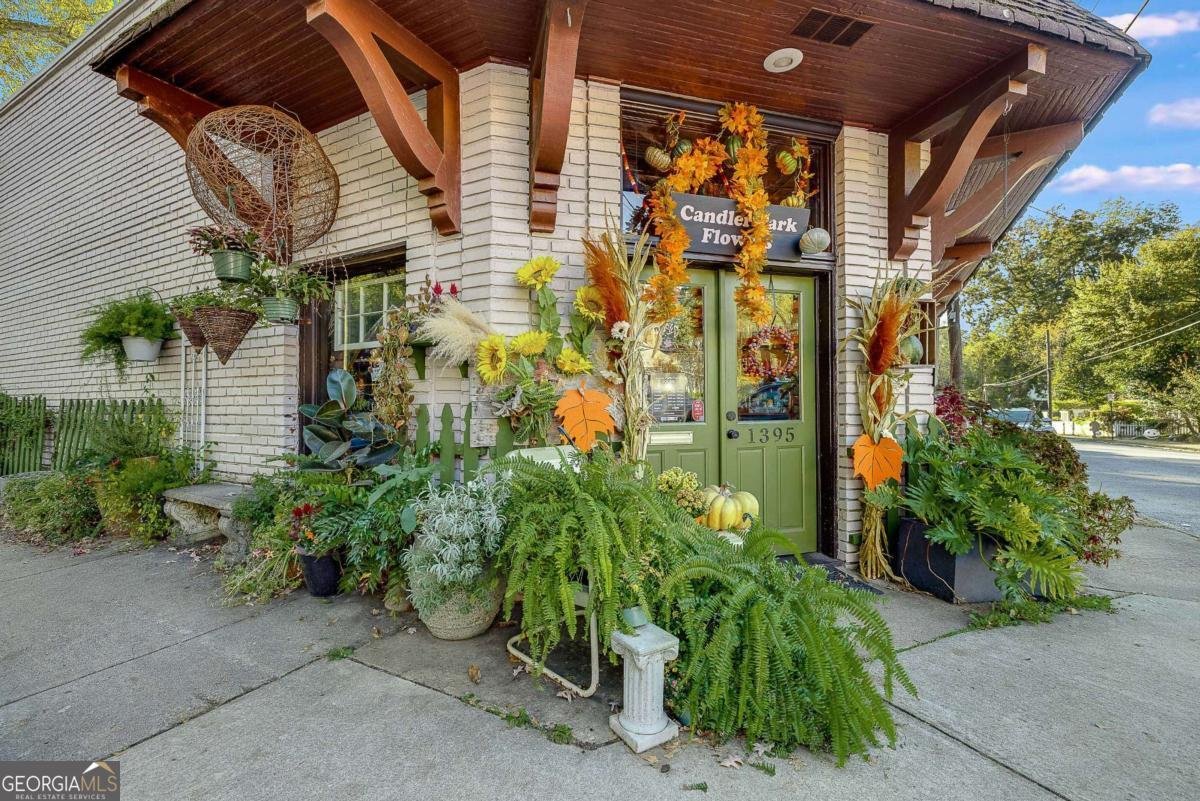 1213 Druid Place Atlanta - 33