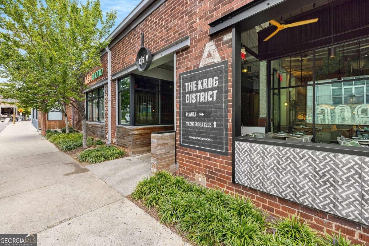 1213 Druid Place Atlanta - 36