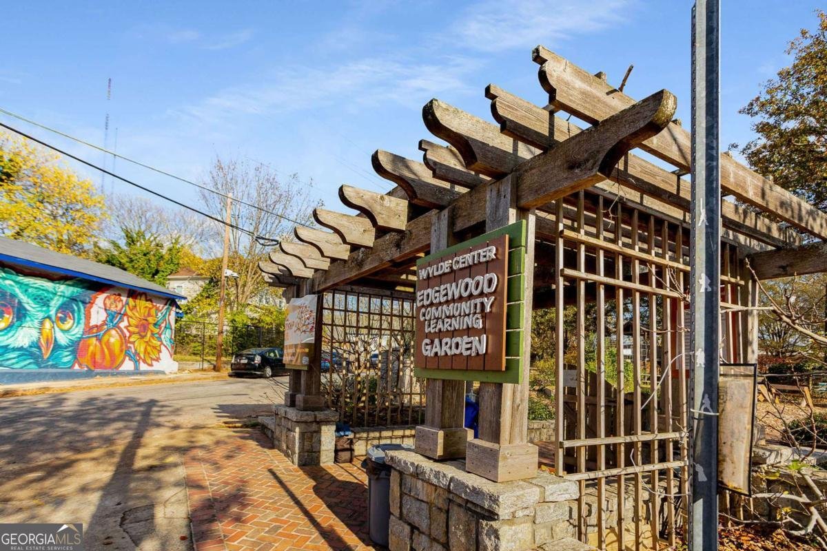 1213 Druid Place Atlanta - 38