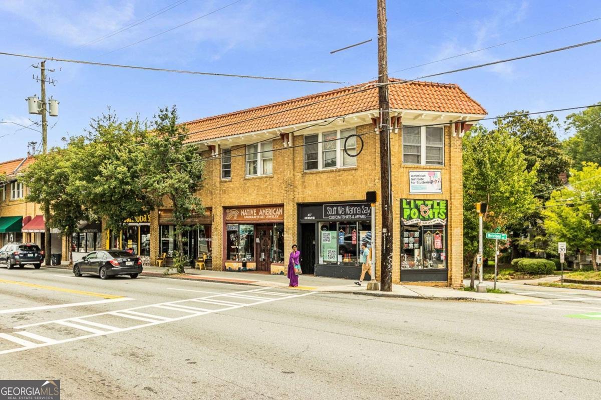 1213 Druid Place Atlanta - 39