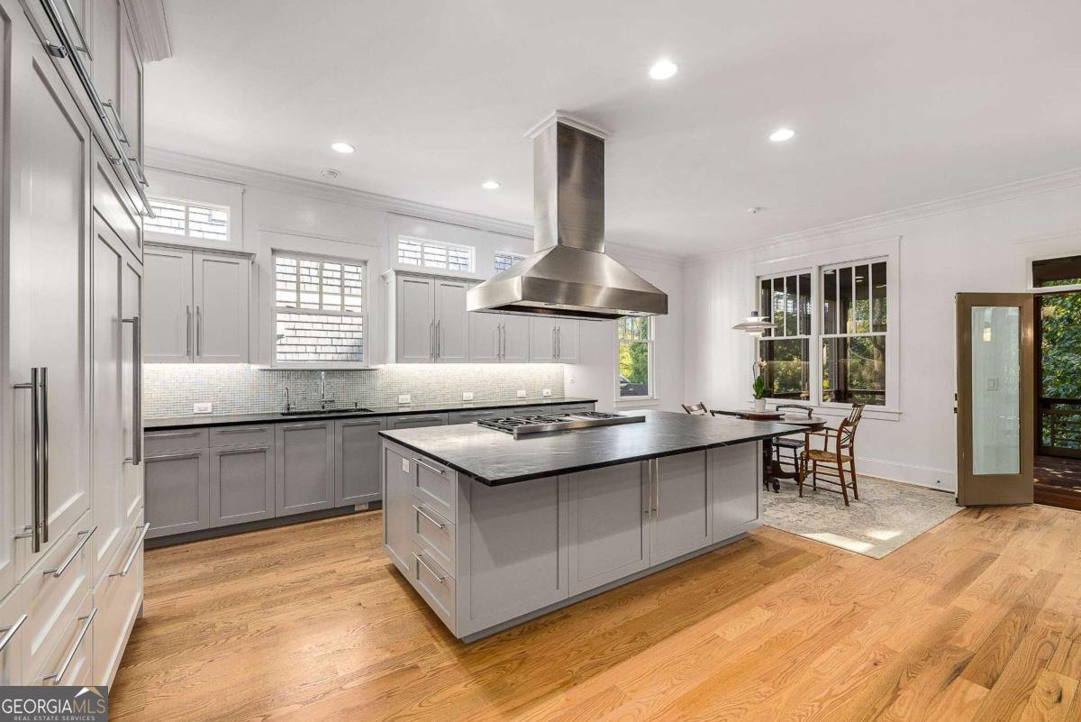 1213 Druid Place Atlanta - 4