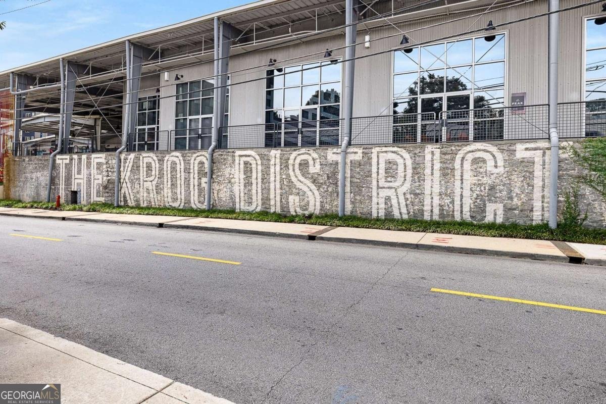 1213 Druid Place Atlanta - 41