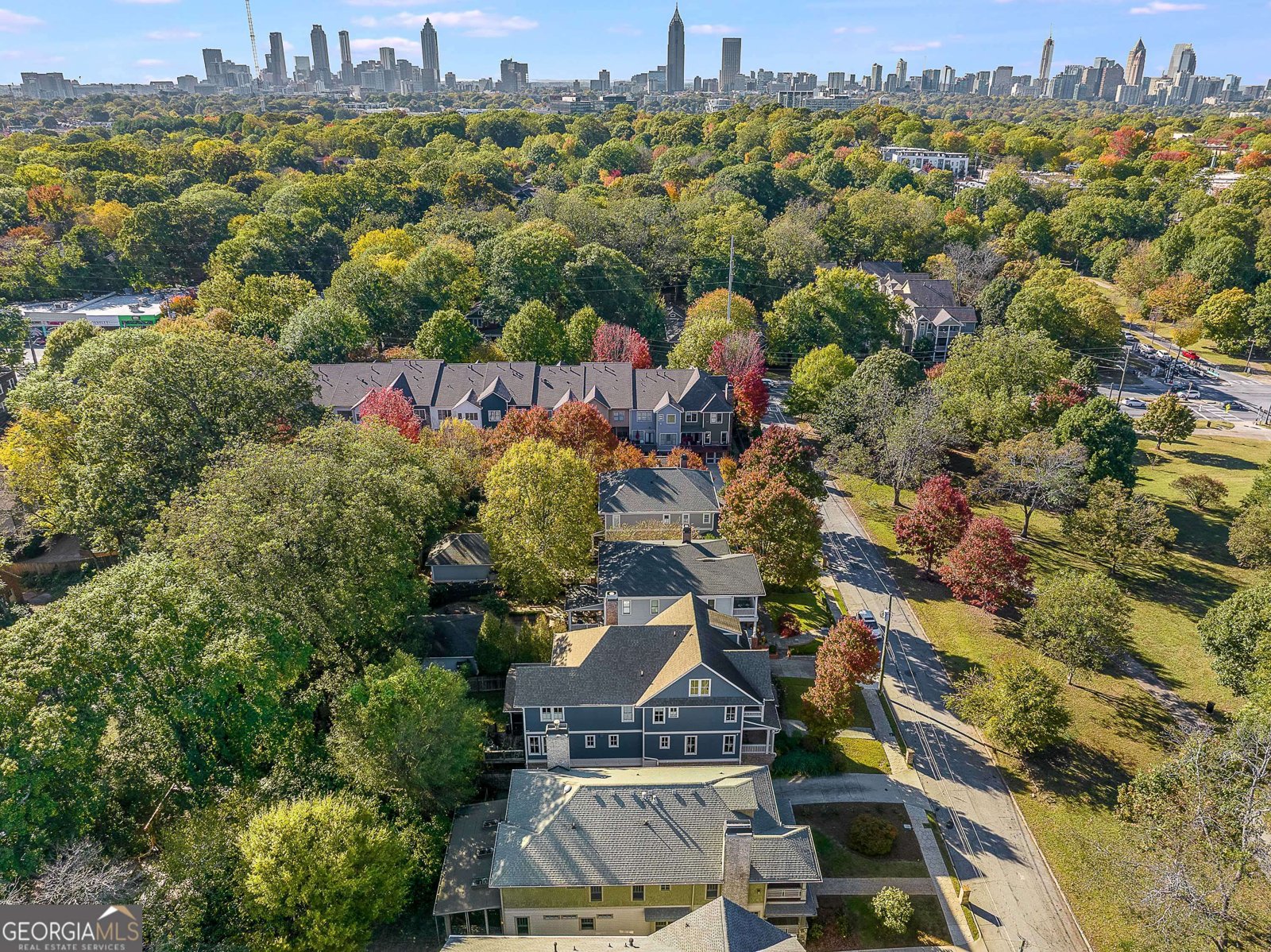 1213 Druid Place Atlanta - 48