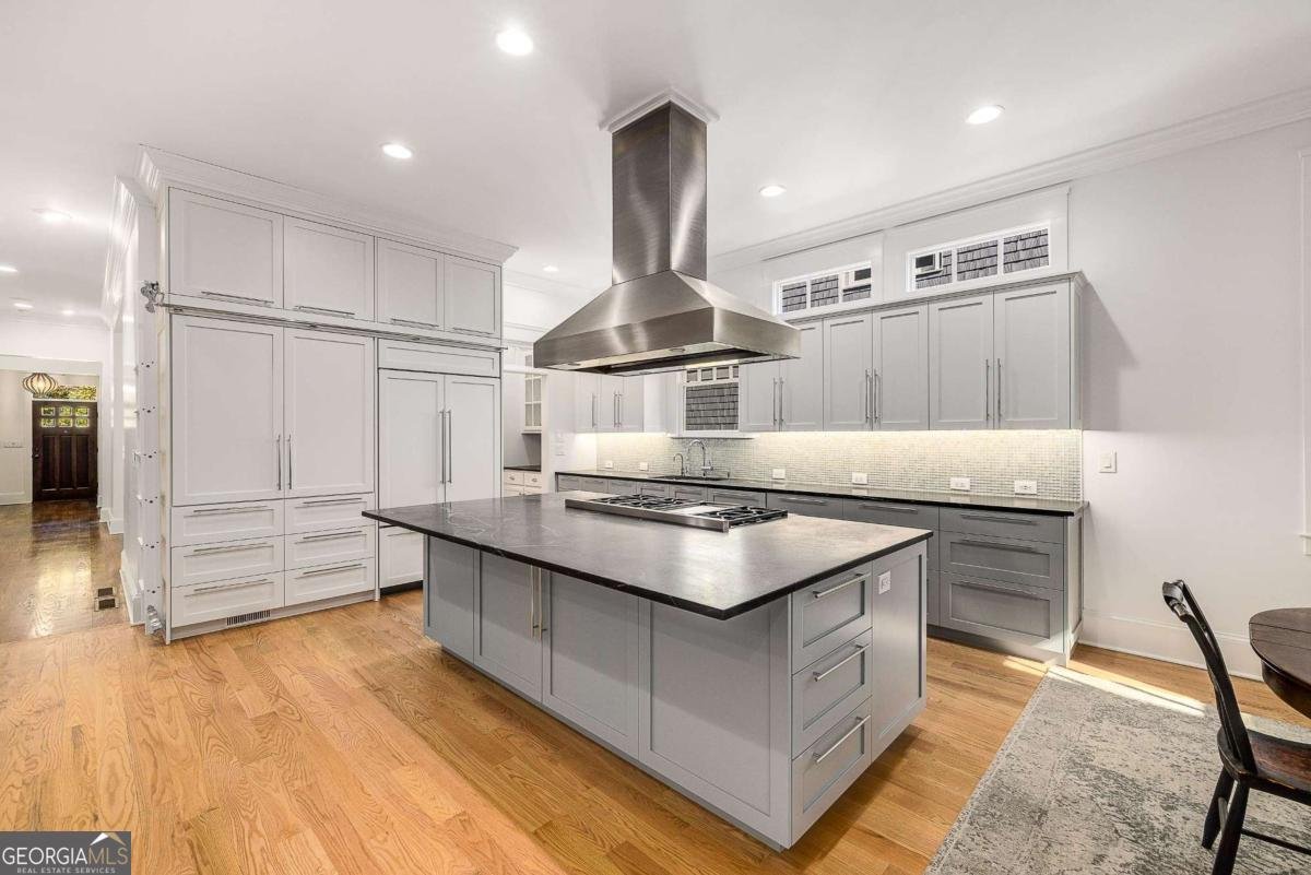 1213 Druid Place Atlanta - 5