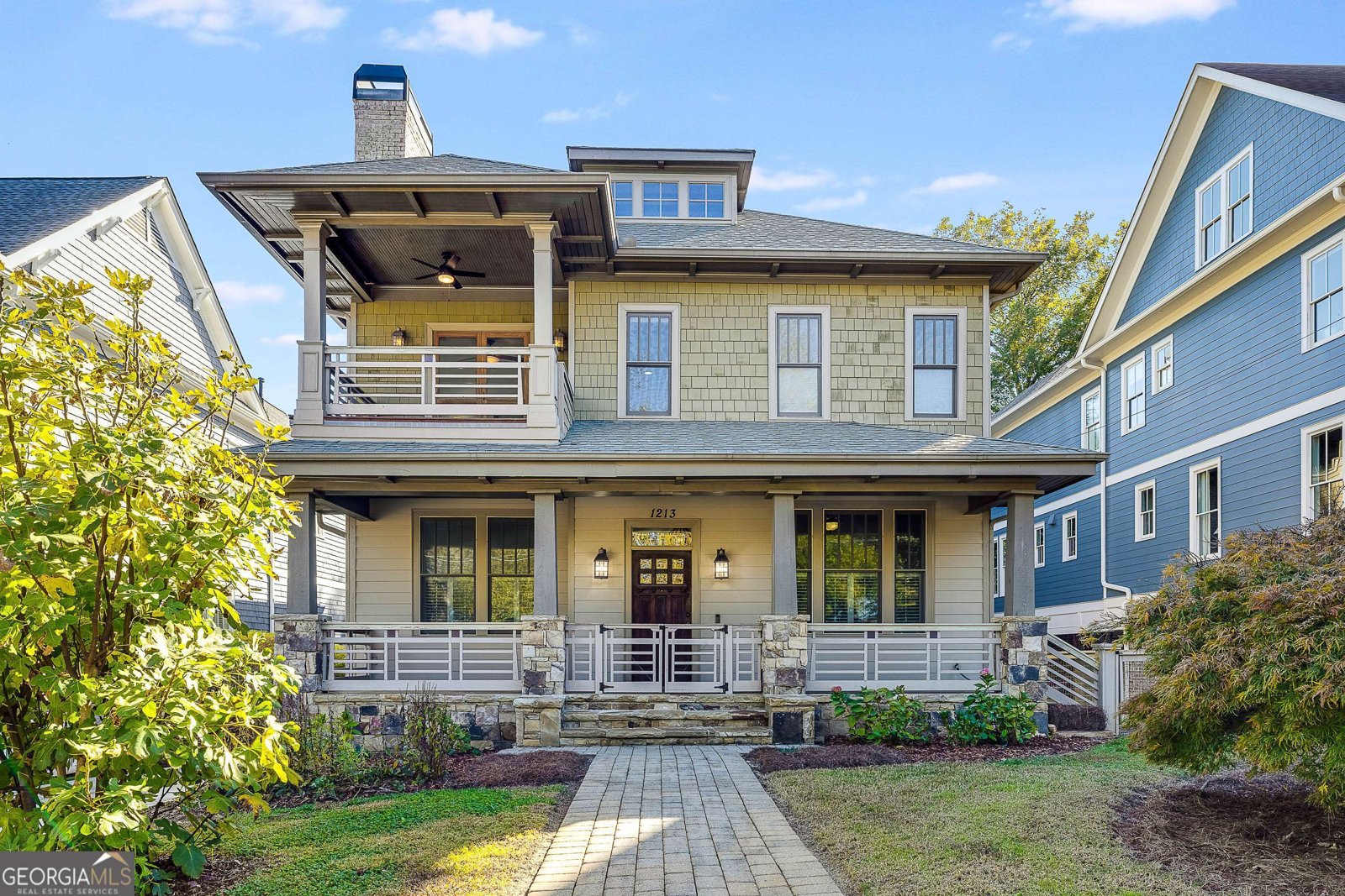 1213 Druid Place Atlanta - Photo 50