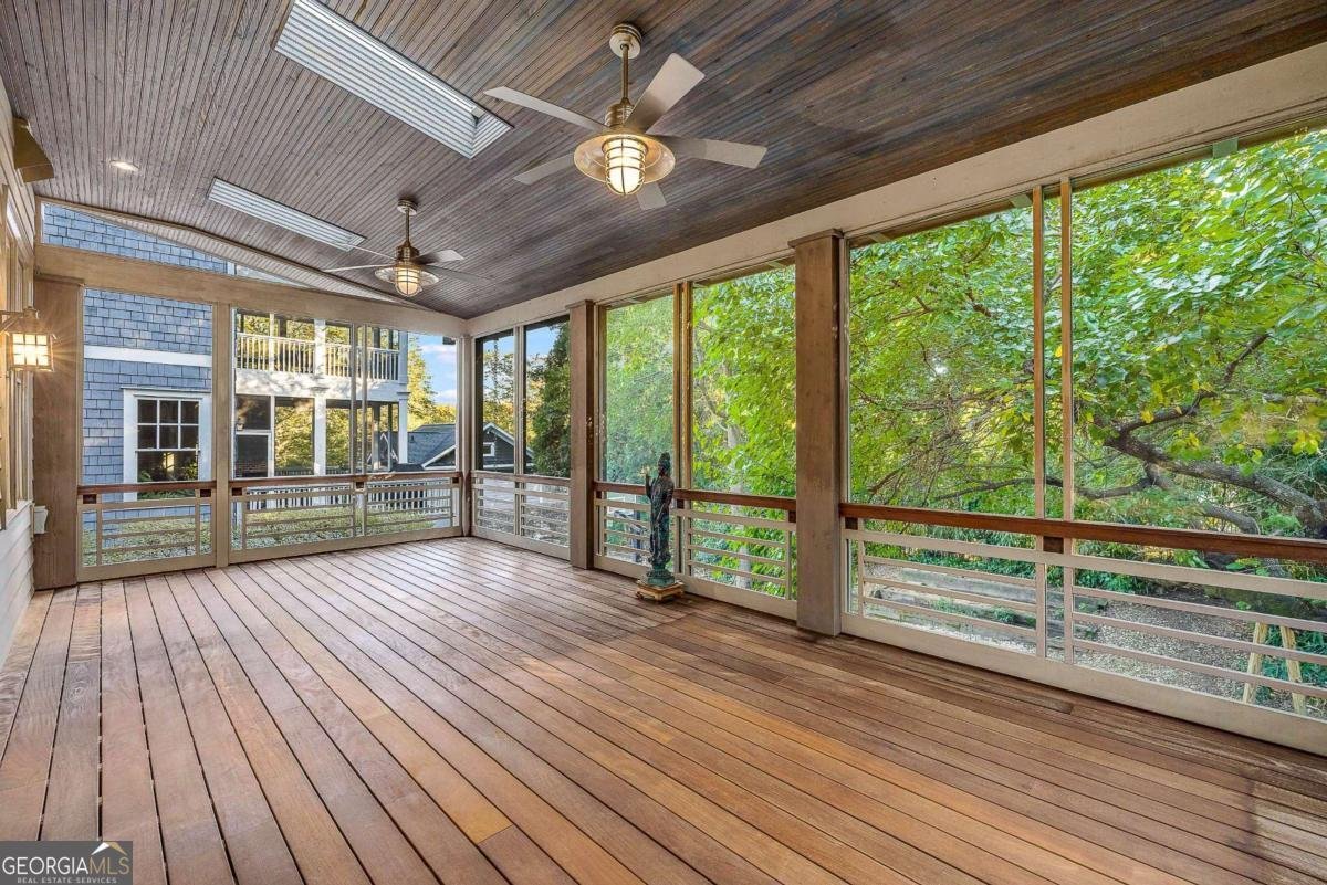 1213 Druid Place Atlanta - 8