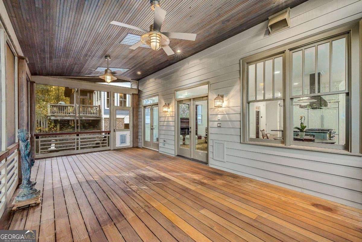 1213 Druid Place Atlanta - 9