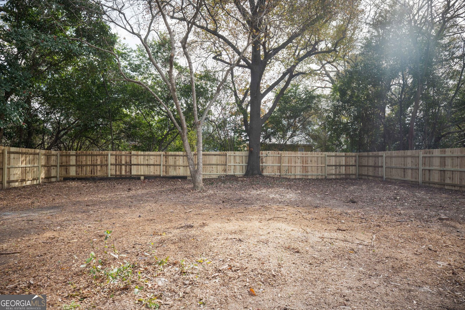 206 Peachtree Street Fort Valley - 3