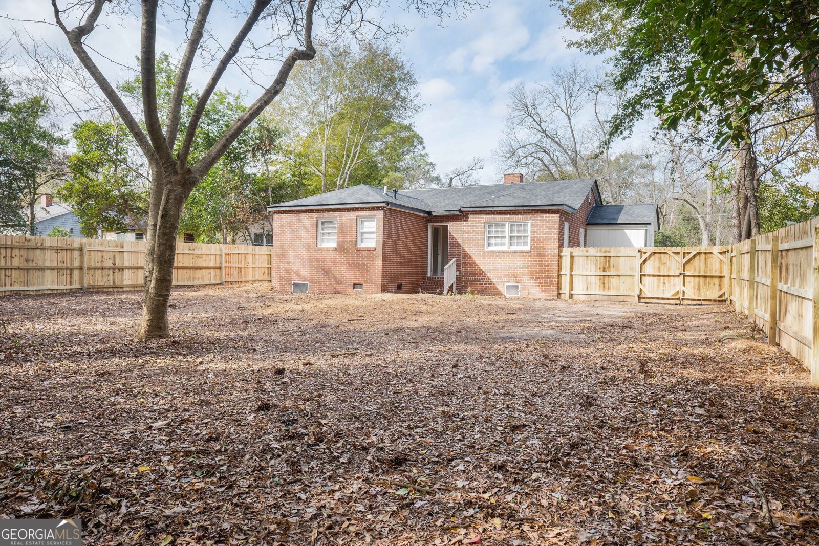 206 Peachtree Street Fort Valley - 4