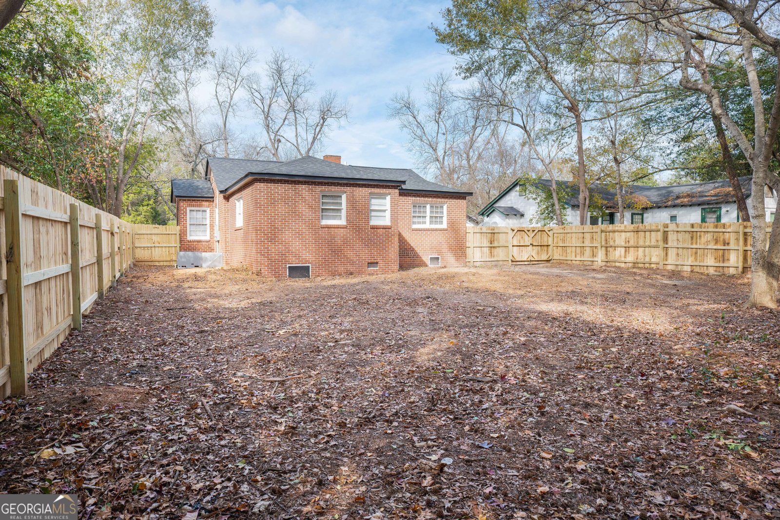 206 Peachtree Street Fort Valley - 5