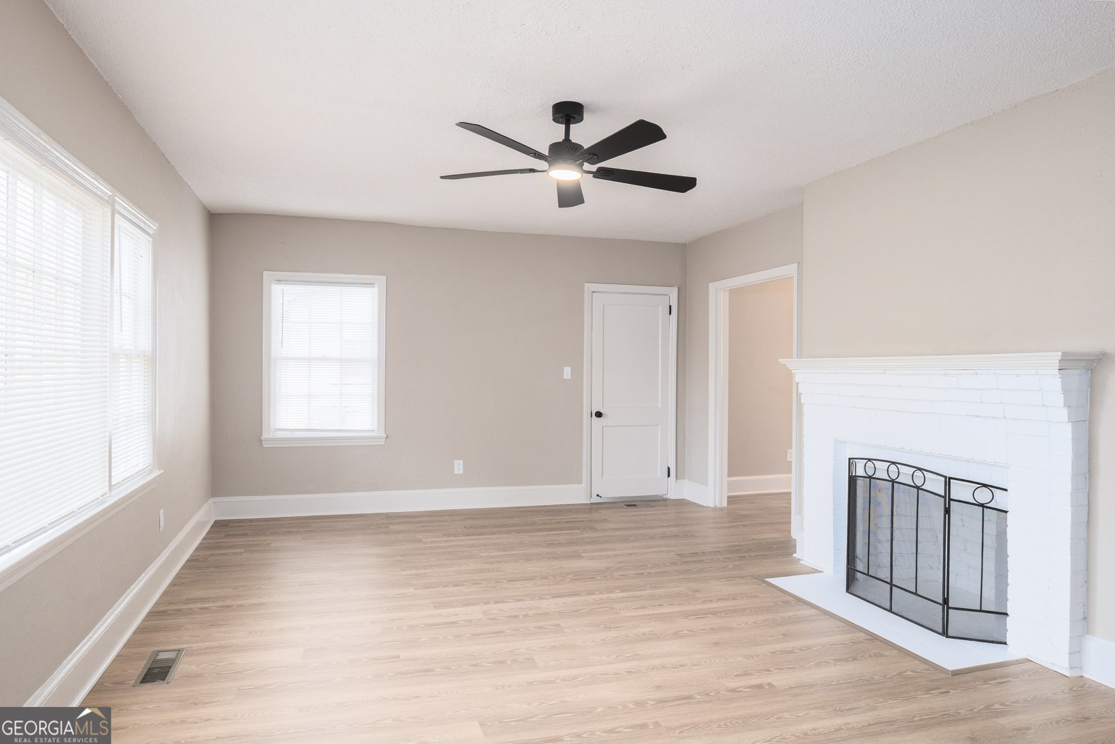 206 Peachtree Street Fort Valley - 6