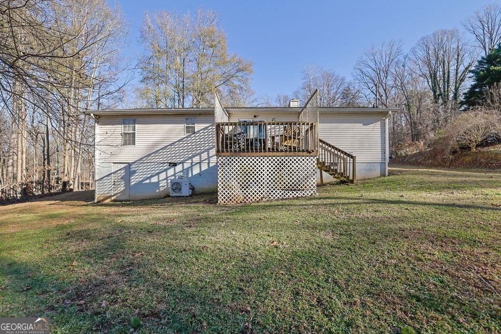 3441 Carolyn Street Gainesville - 23