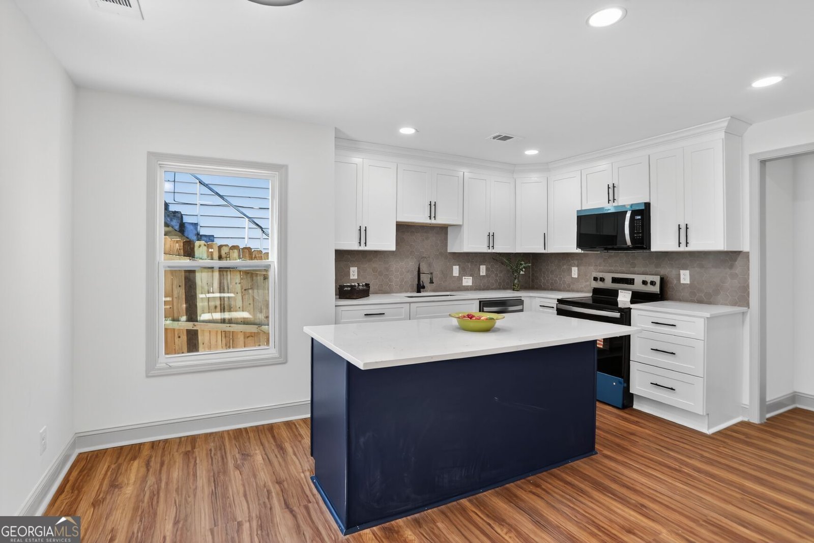 447 Birney Street Marietta - 3