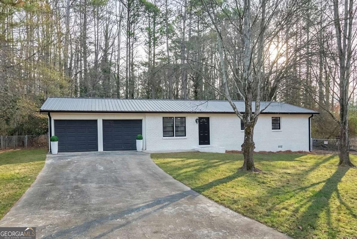 3030 Rio Montana Drive Marietta - main photo