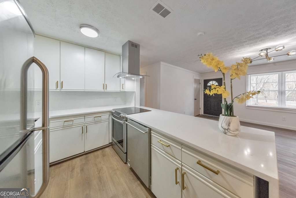 3030 Rio Montana Drive Marietta - 14